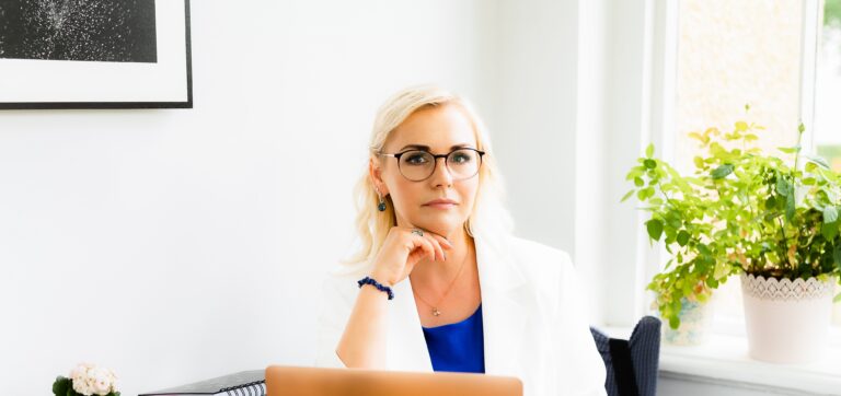 Ettevõtte saladuslik taustaingel - virtuaalassistent